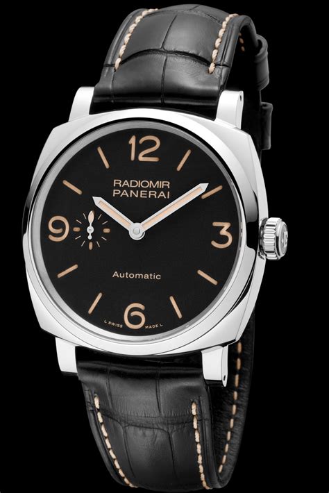 panerai radiomir 1940 automatic 42mm|Panerai radiomir price.